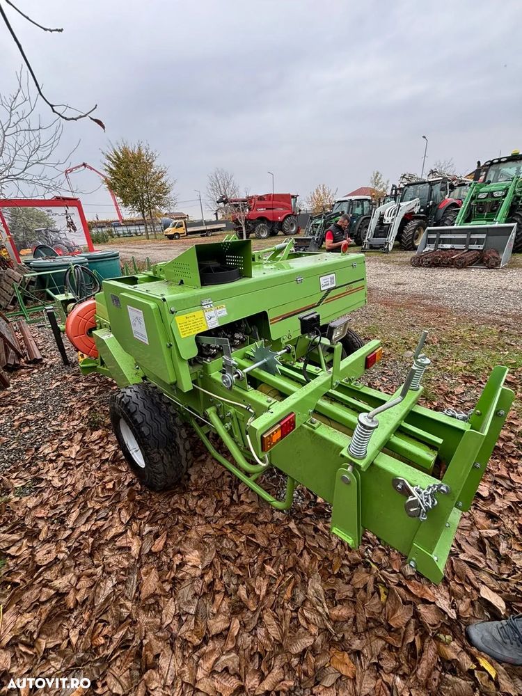 IMUM Ileana Cosinzeana 2060 - 2