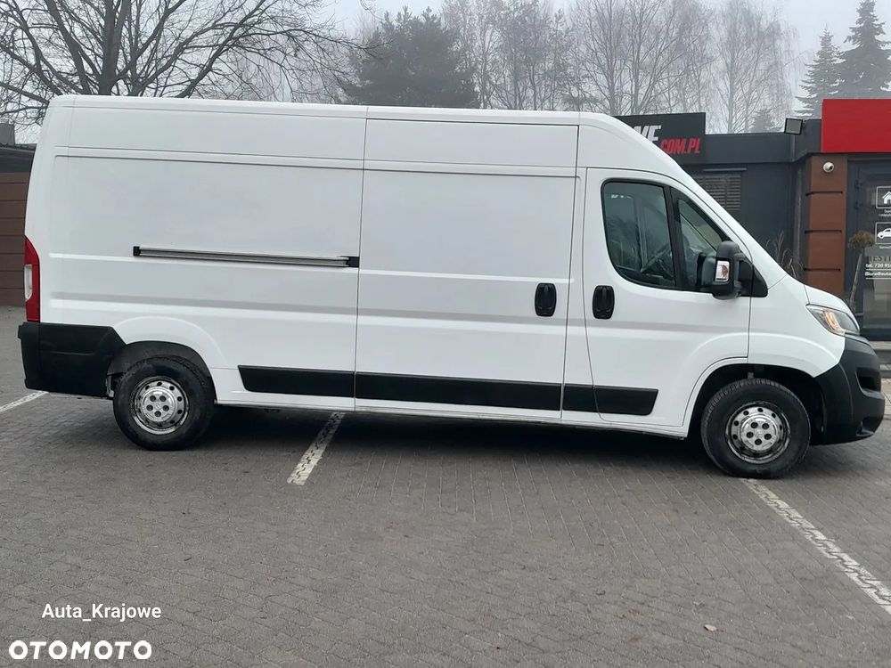 Citroën JUMPER L3 H2 2.2 HDI - 7