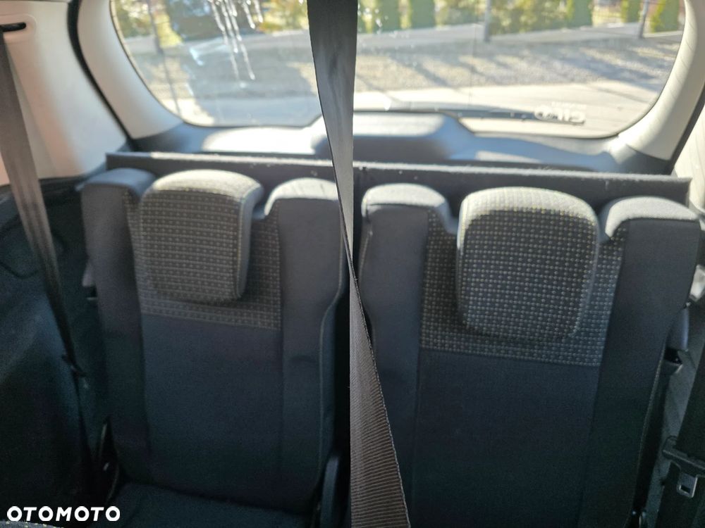 Renault Grand Scenic Gr 1.4 16V TCE Expression - 24