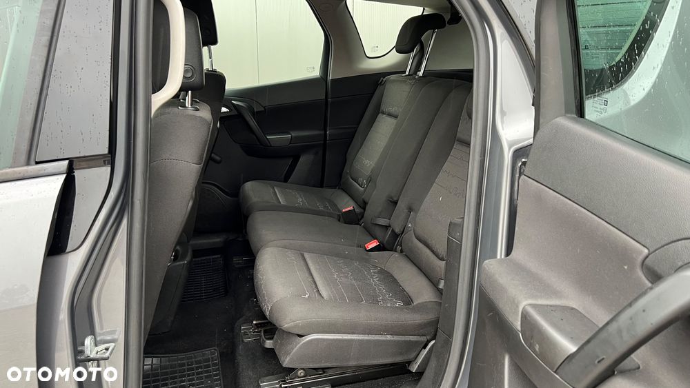 Opel Meriva 1.4 T Cosmo - 7