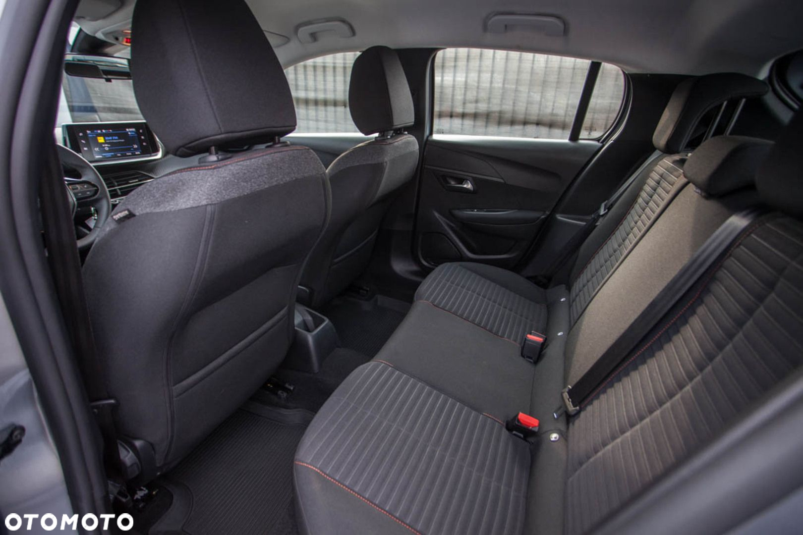 Peugeot 208 1.2 PureTech Active Pack S&S - 22