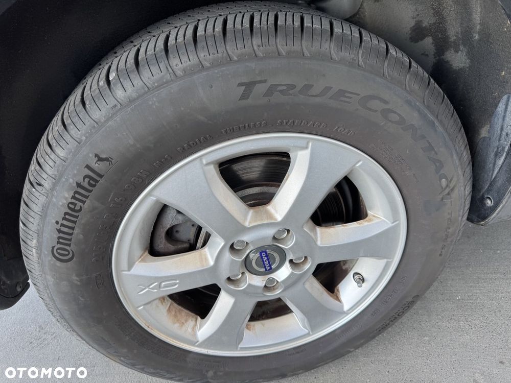 Volvo XC 70 3.2 AWD Summum - 19