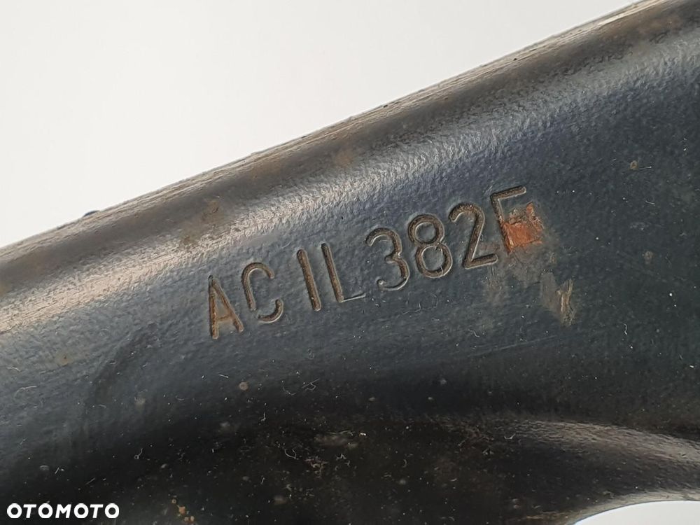 WAHACZ LEWY PRZÓD PRZEDNI CITROEN C1 AC11382F - 5