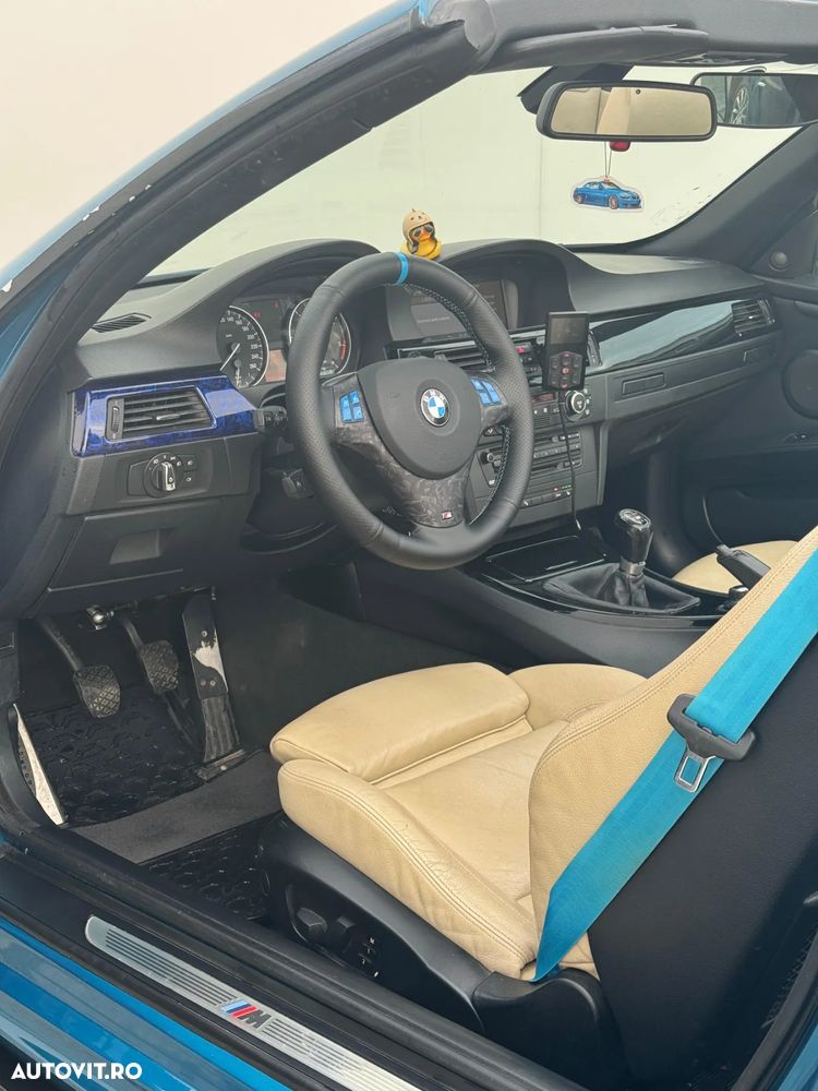 BMW Seria 3 320d - 6