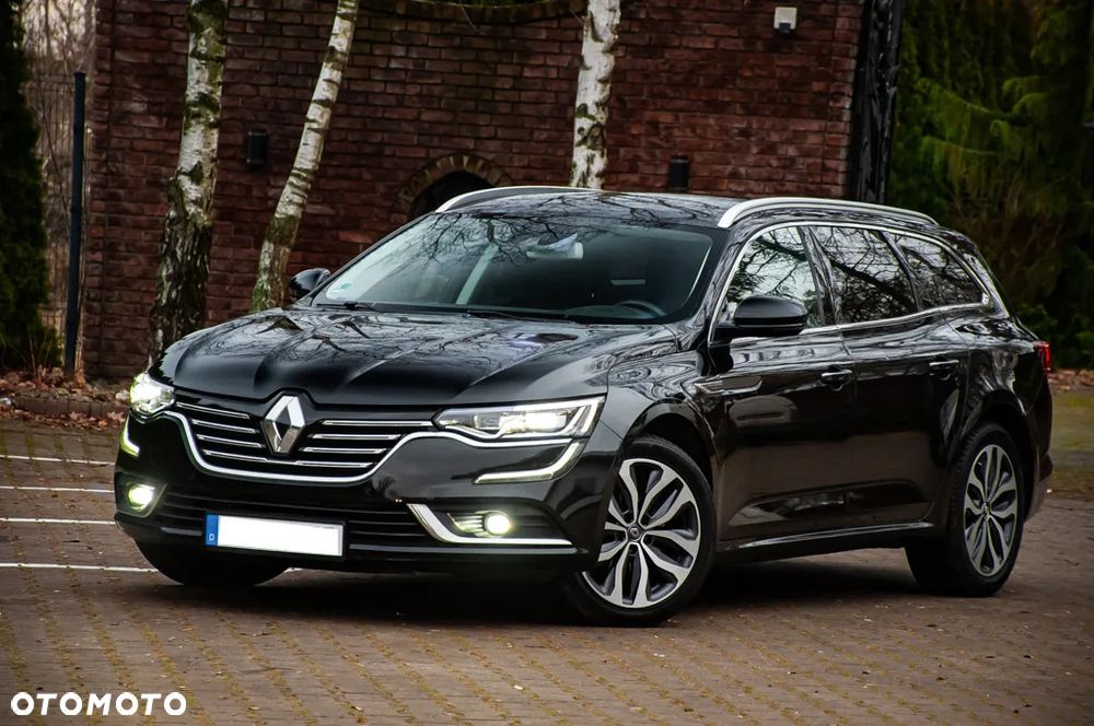 Renault Talisman TCe 225 EDC GPF BUSINESS EDITION - 3