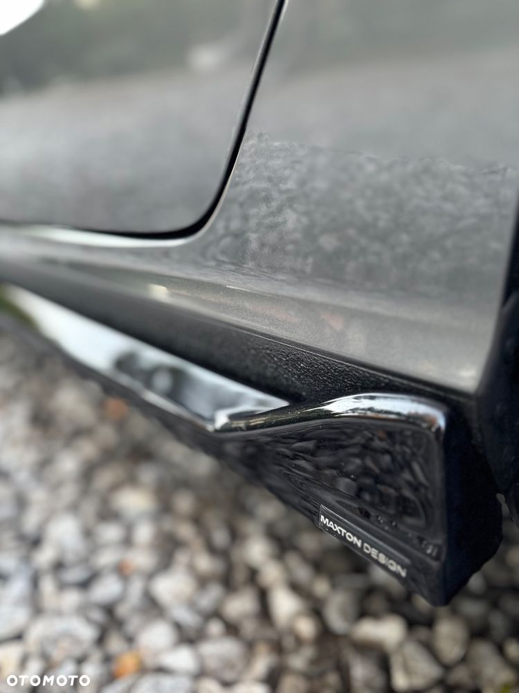 Audi A3 Limousine 2.0 TFSI quattro S tronic design - 11