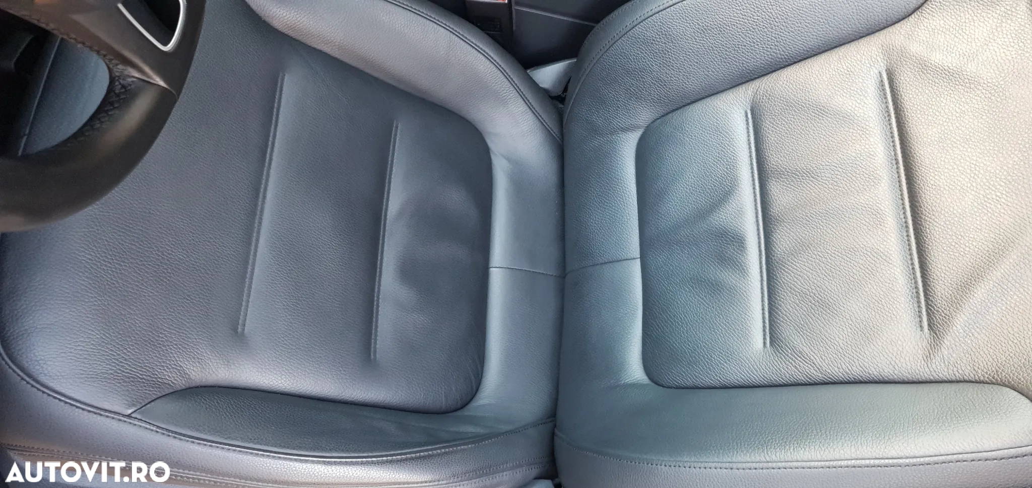 Volkswagen Touareg 3.0 V6 TDI BMT - 10
