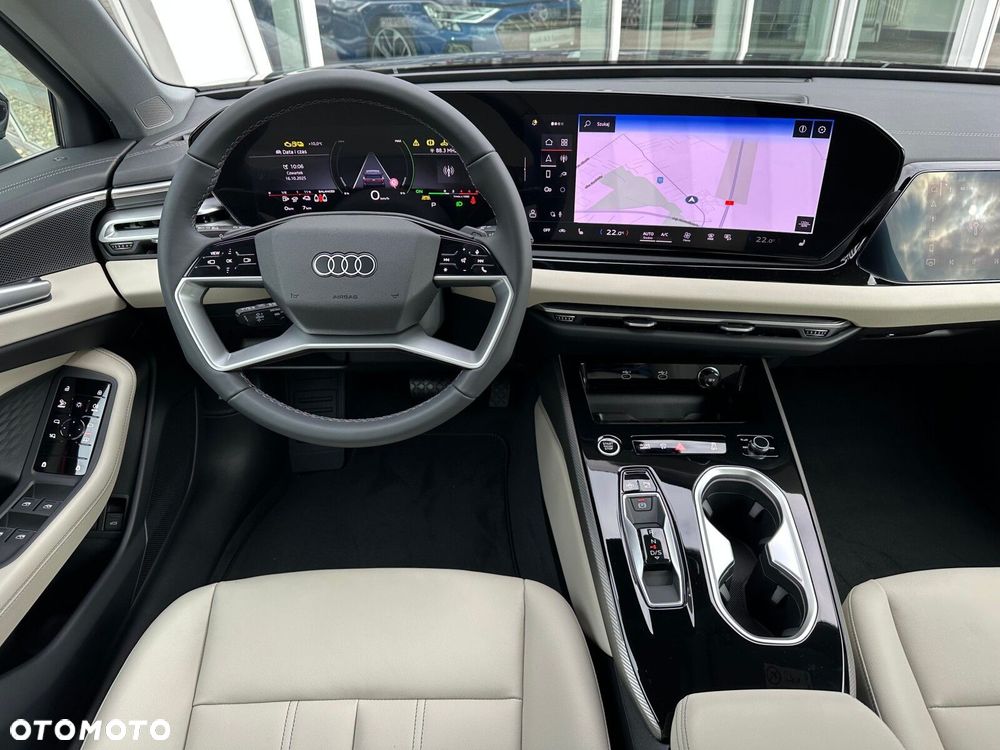 Audi A6 Avant - 15