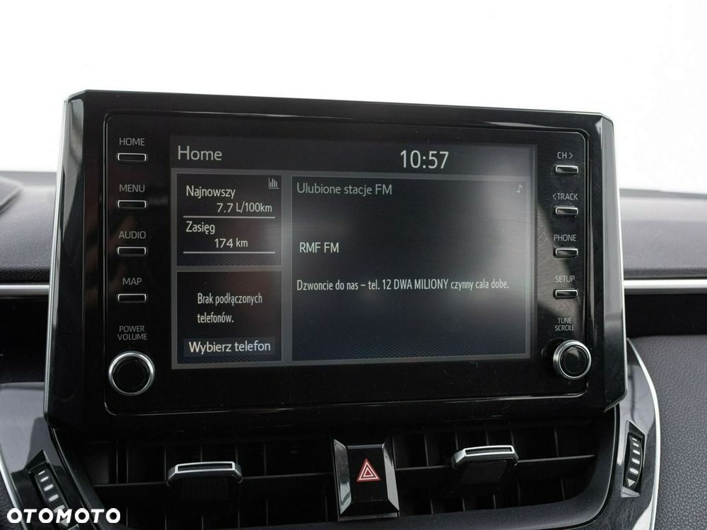 Toyota Corolla 1.5 Comfort - 17