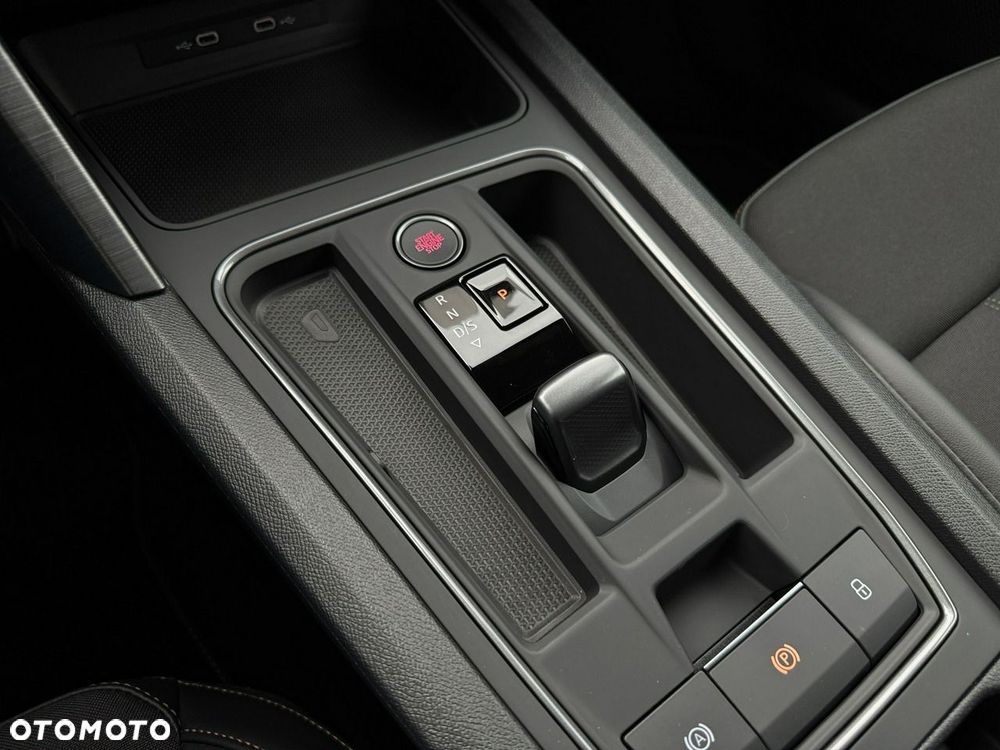 Cupra Formentor 1.5 TSI DSG - 26