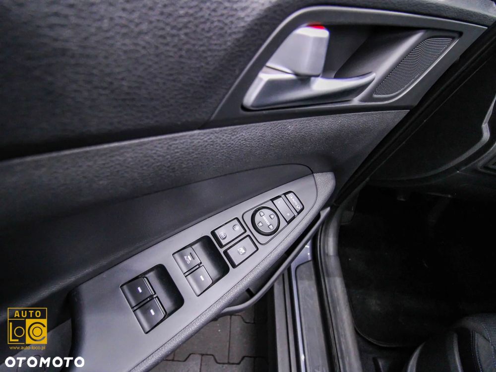 Hyundai Tucson 1.6 GDI BlueDrive Comfort 2WD - 22