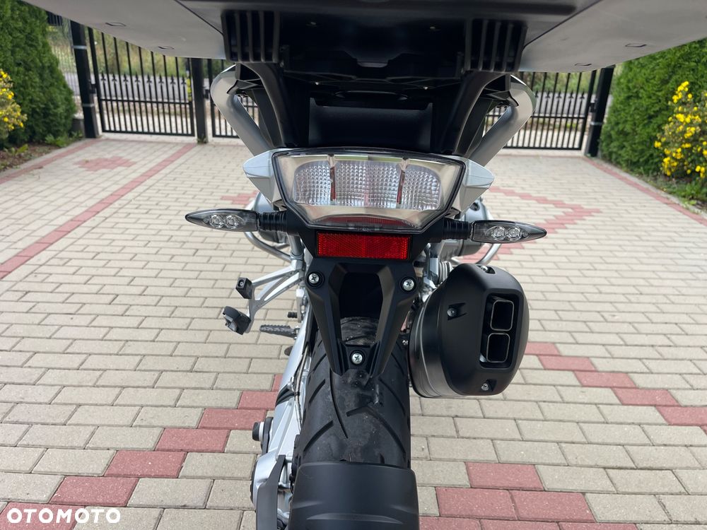 BMW GS - 13