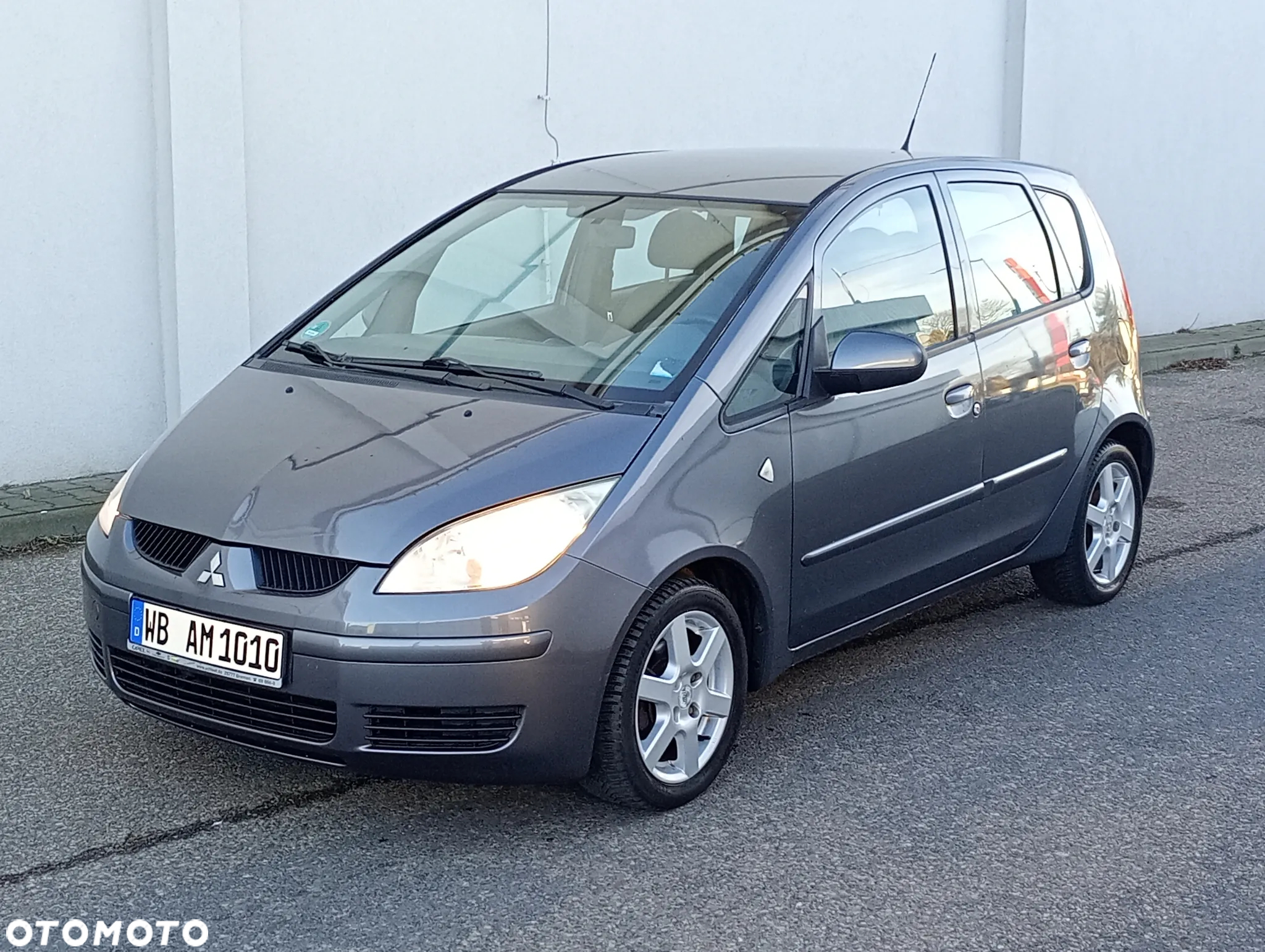 Mitsubishi Colt 1.3 ClearTec Inform - 12