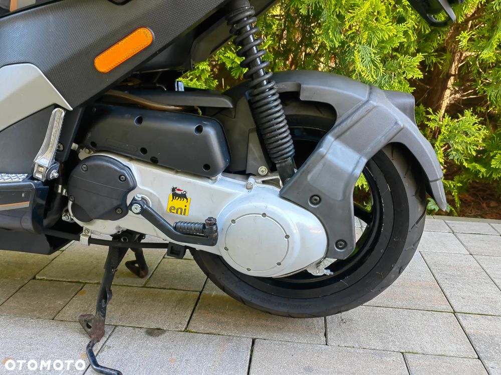 Piaggio NRG - 15