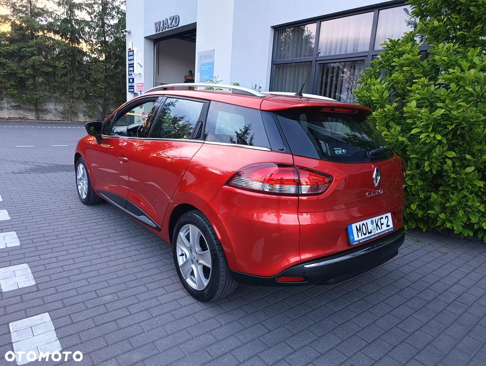 Renault Clio ENERGY TCe 90 Start & Stop LIMITED - 19