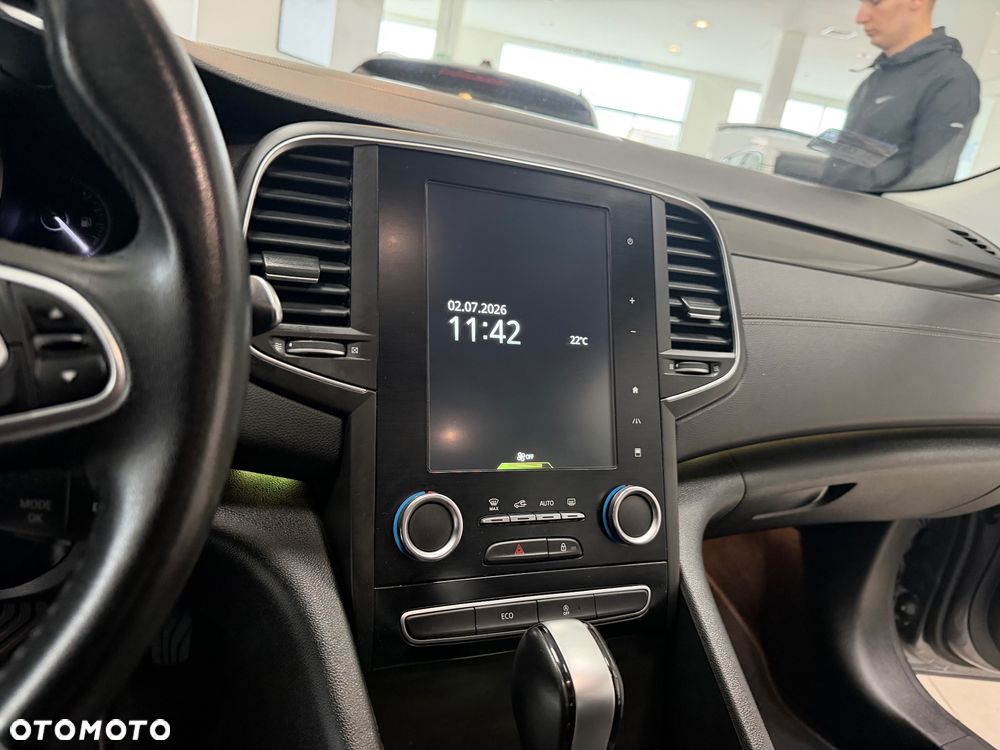 Renault Talisman 1.6 Energy dCi Initiale Paris EDC - 19