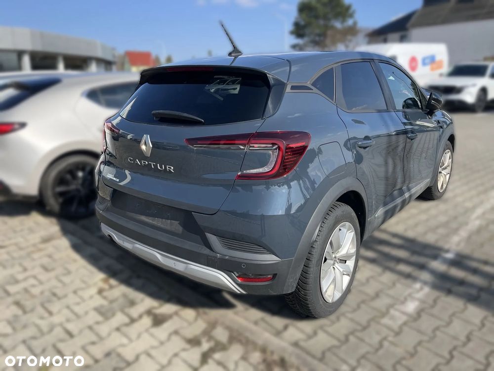 Renault Captur TCe 100 EXPERIENCE - 2