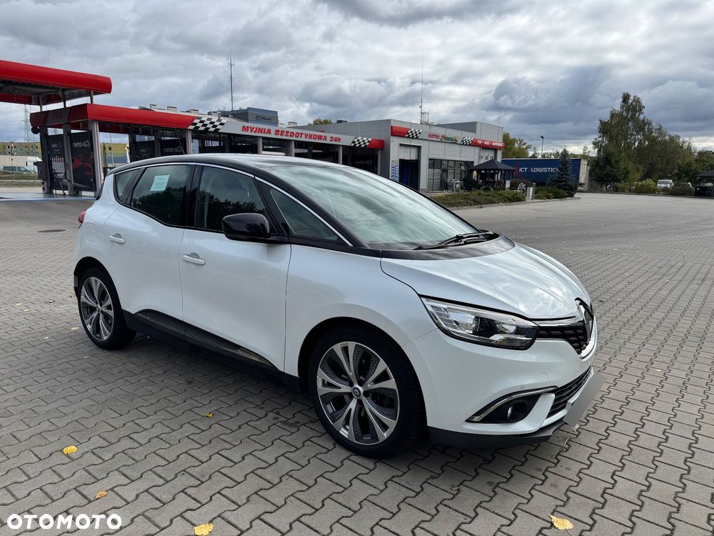 Renault Scenic 2018 photo 5
