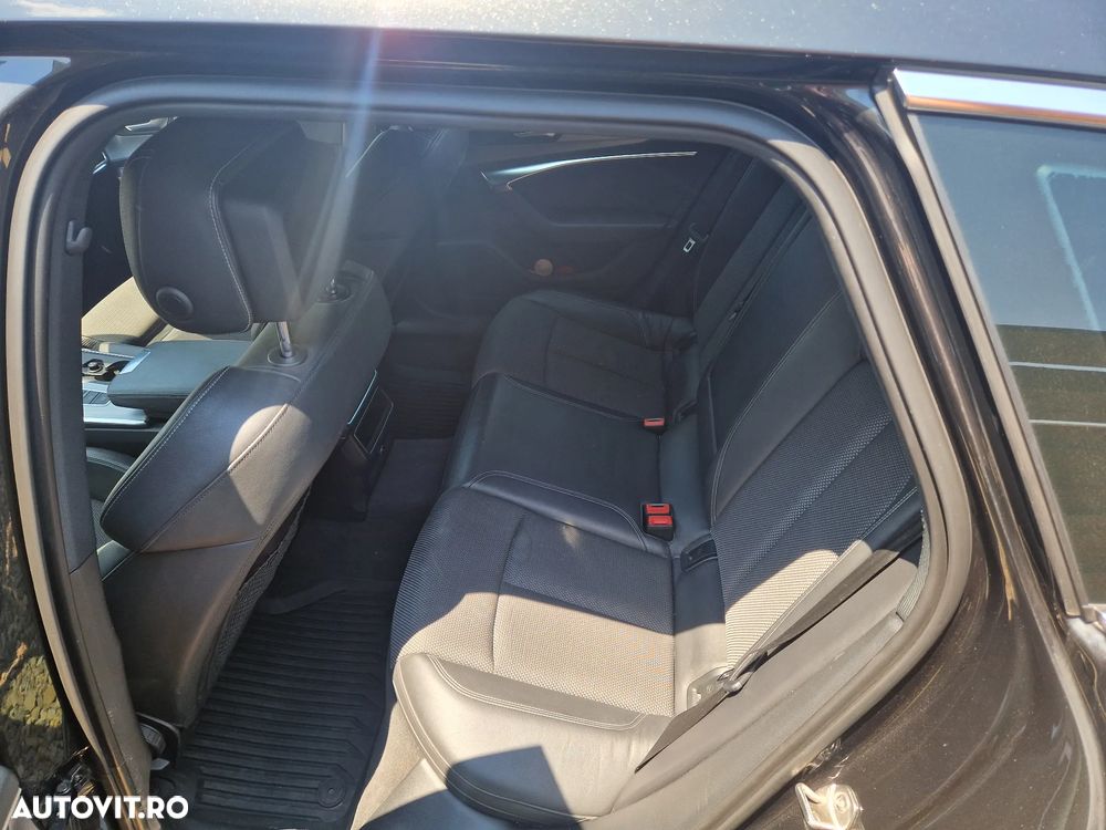 Audi A6 Avant - 7