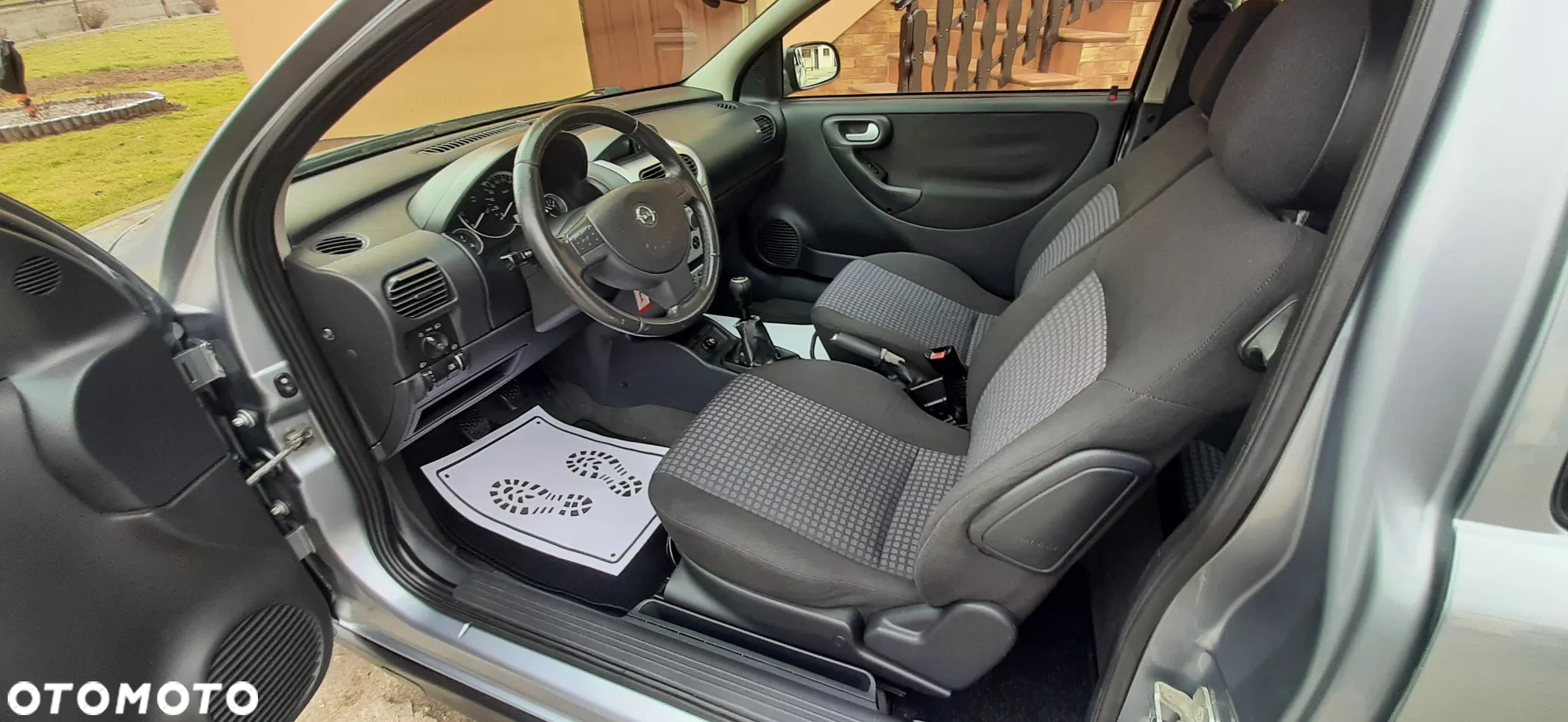 Opel Corsa - 32