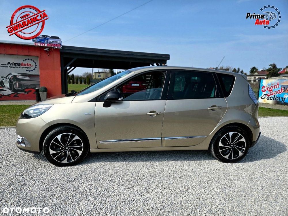 Renault Scenic - 9