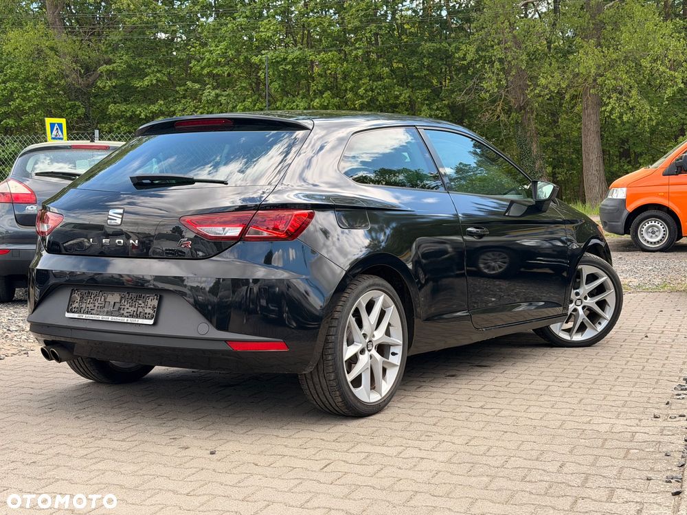 Seat Leon SC 1.4 TSI Start&Stop FR - 3