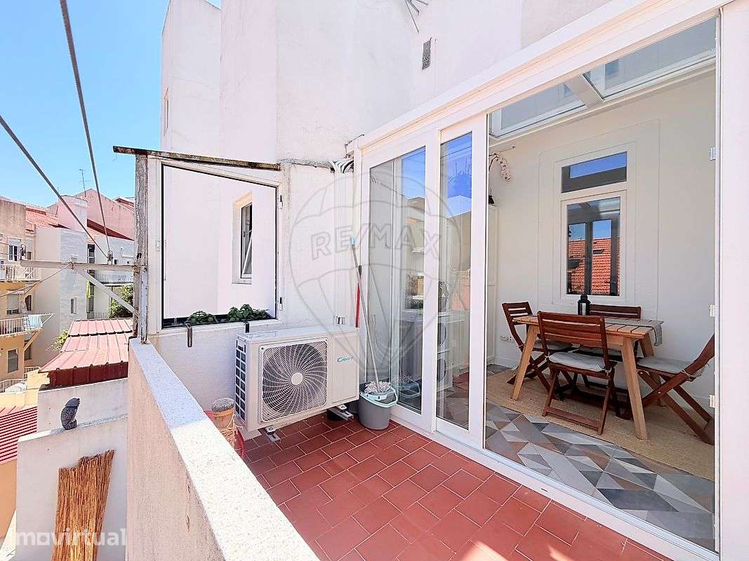 Apartamento T2 para arrendamento - Grande imagem: 5/17