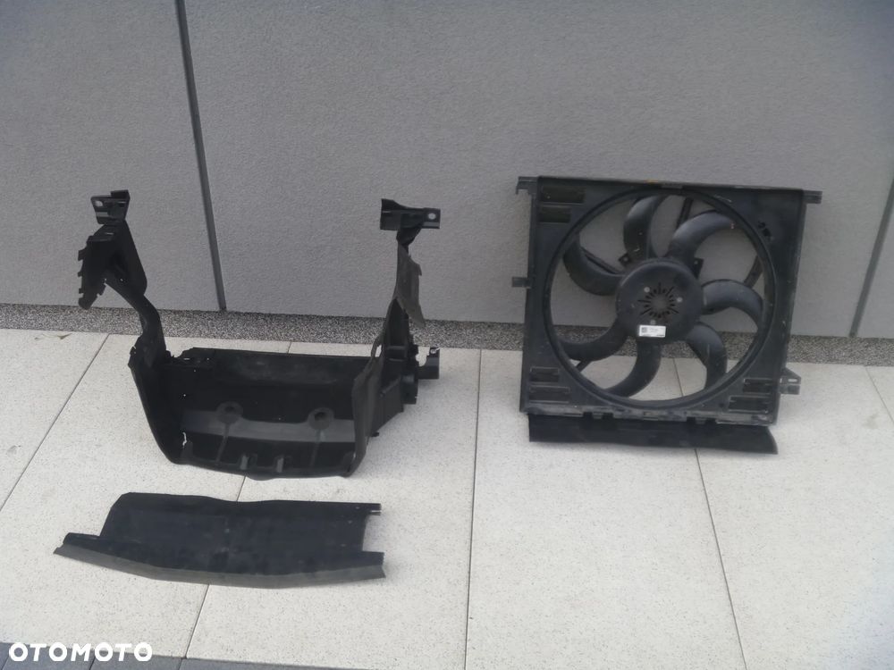 ALFA ROMEO STELVIO KIEROWNICA POWIETRZA ORYGINAŁ LS395849 LS395854