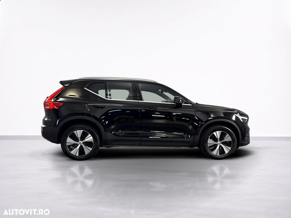 Volvo XC 40 - 7