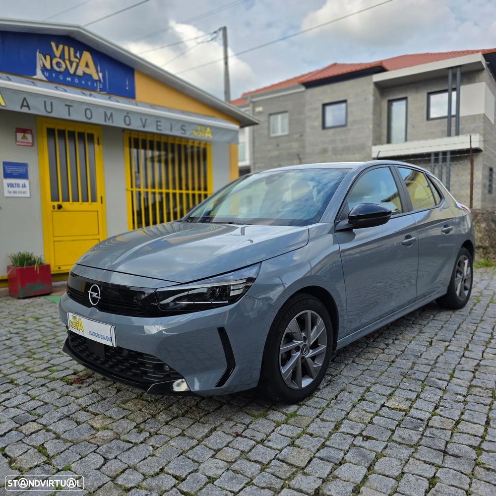 Opel Corsa 1.2 Elegance - 3