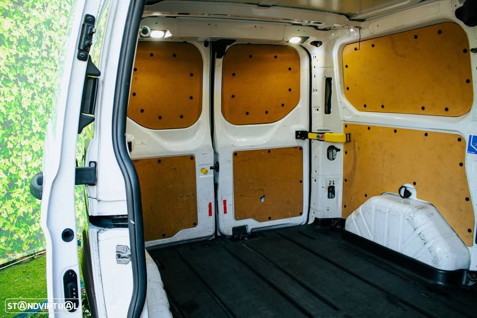 Ford Transit 350 L3 2.0 TDCi H1 CD Trend - 9