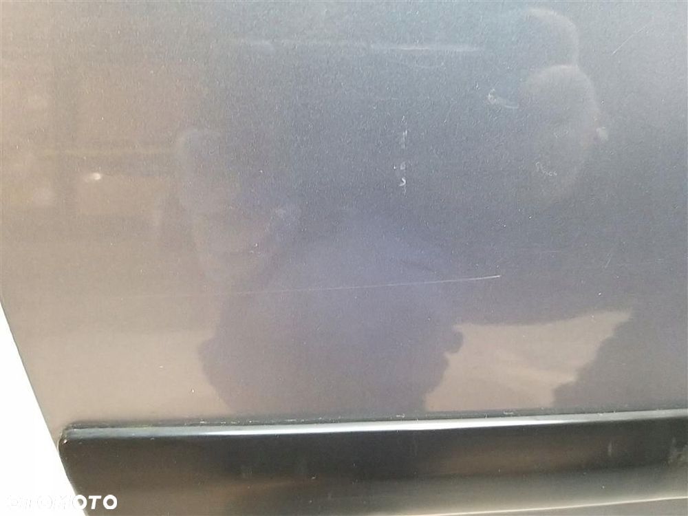 Drzwi prawe (3 drzwi) Opel Corsa  C - 4