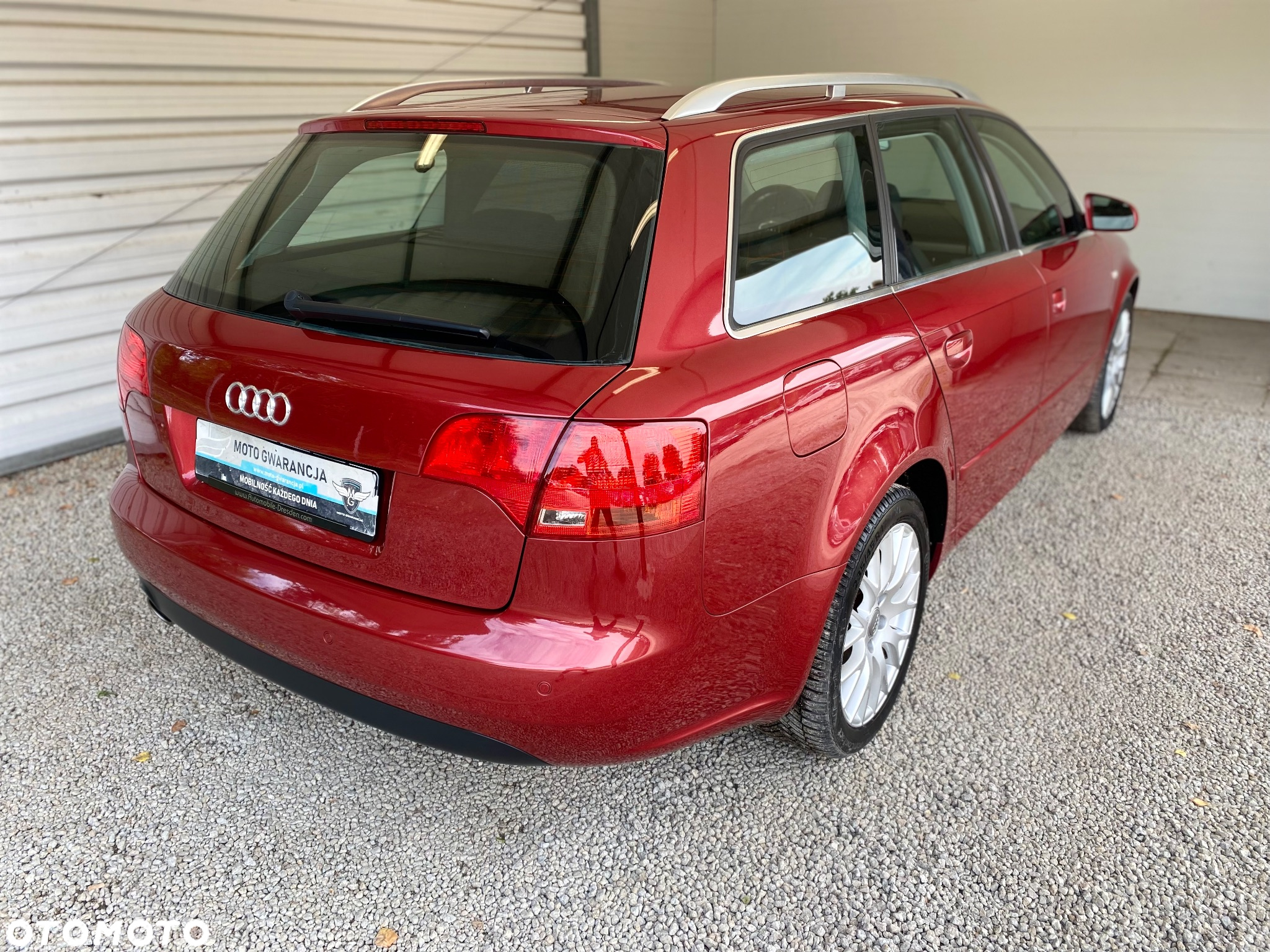 Audi A4 2.0 - 30