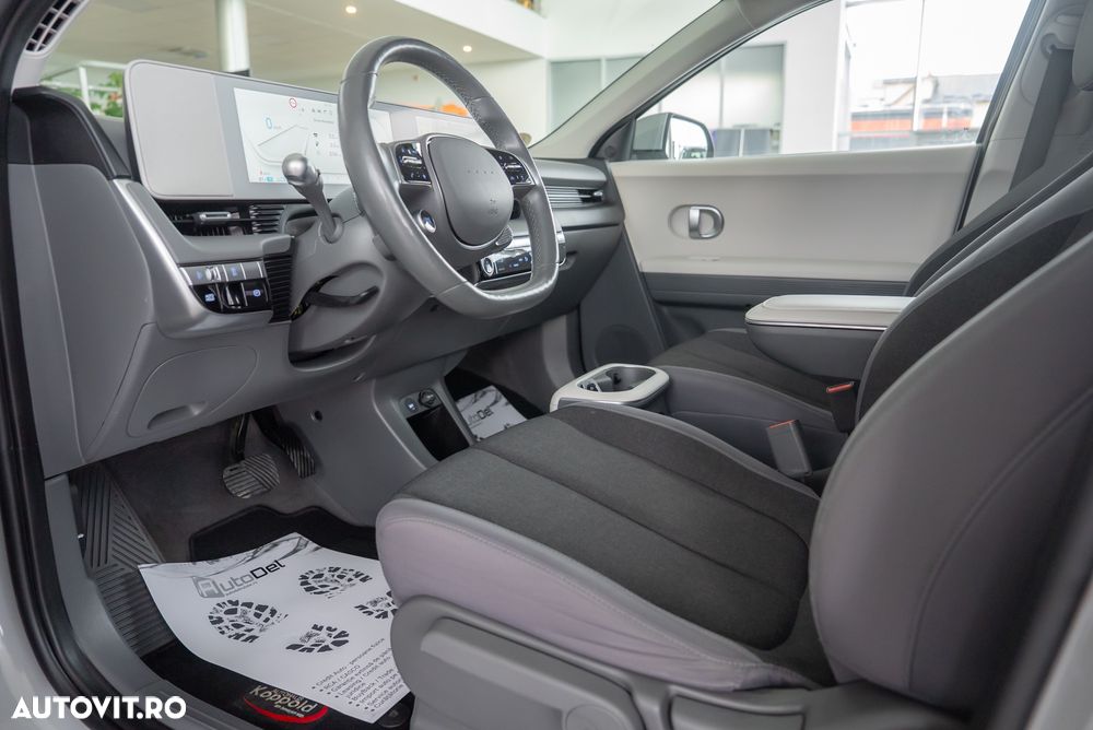 Hyundai IONIQ Long Range 72.6 kWh - 15