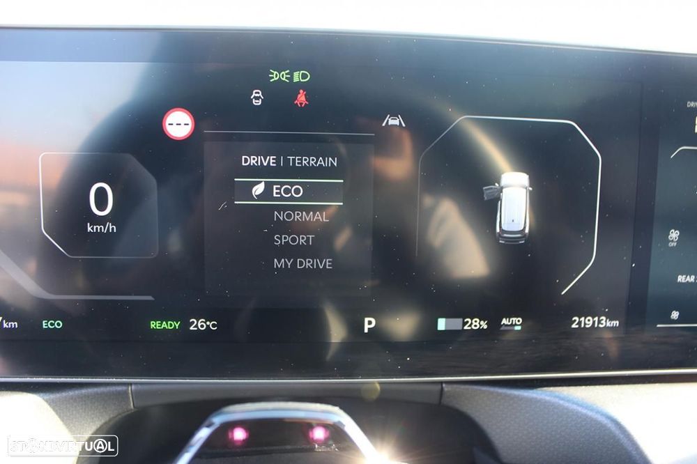Kia EV9 99,8-kWh AWD GT-line 6L - 26