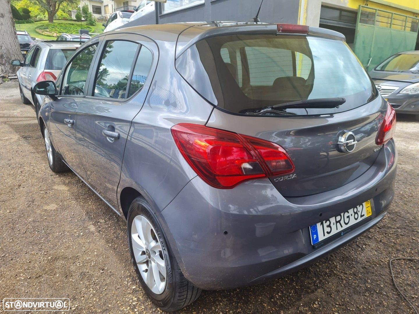 Opel Corsa 1.3 CDTi Enjoy - 2