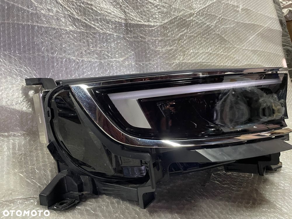 LAMPA PRZÓD PRAWA FULL LED OPEL MOKKA B 9834007980 - 5