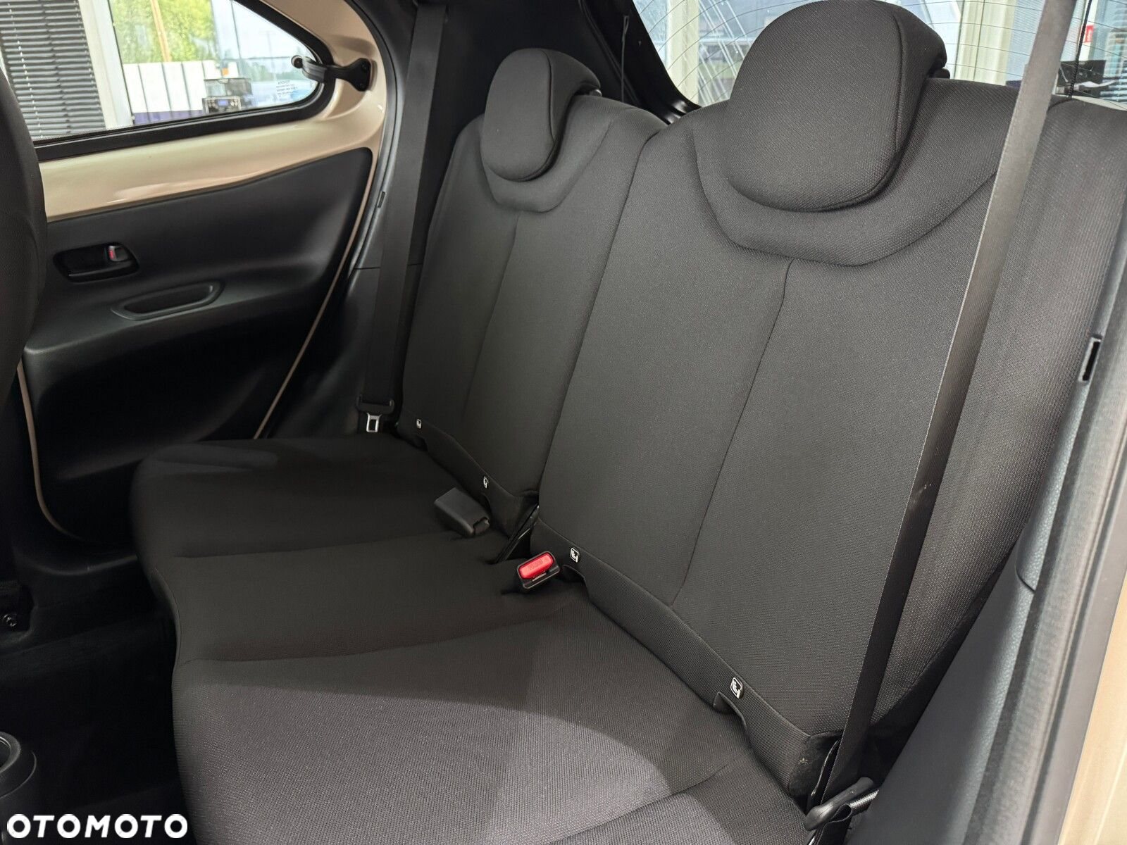Toyota Aygo X - 13