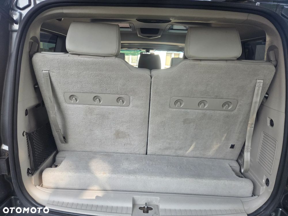 Jeep Commander 3.0 CRD DPF Automatik Limited - 21