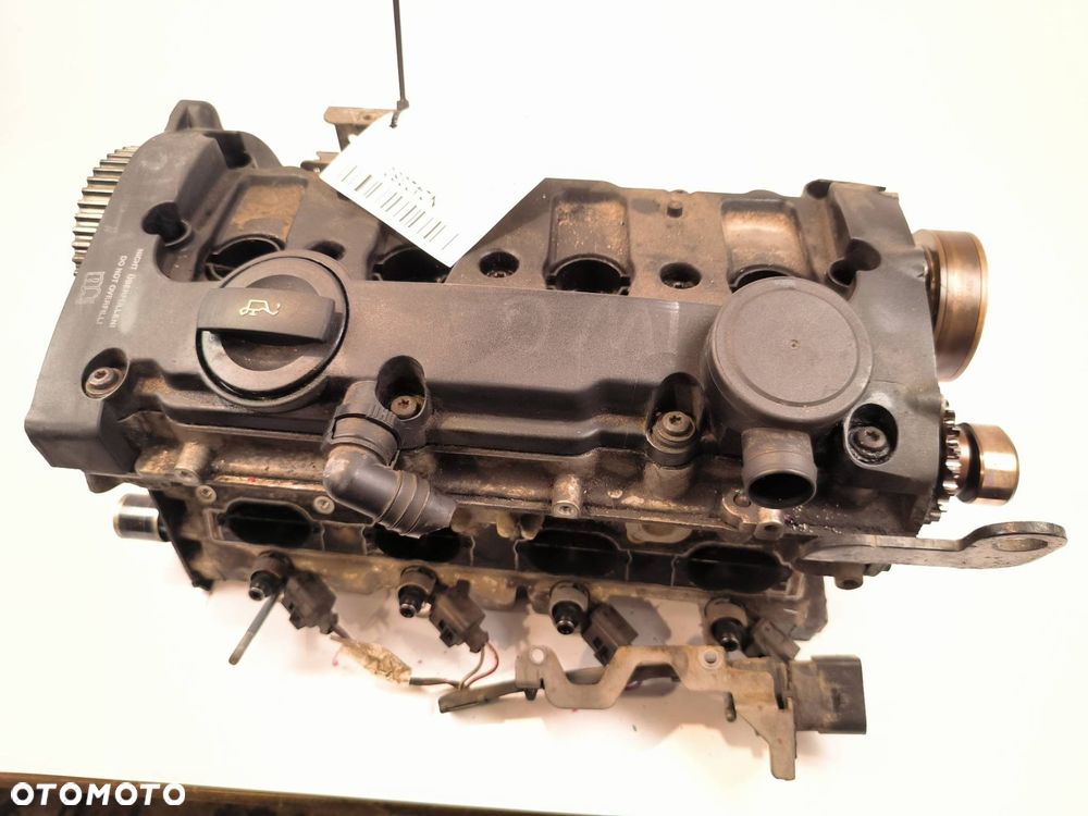 GŁOWICA SEAT TOLEDO III 08D103373AM - 2