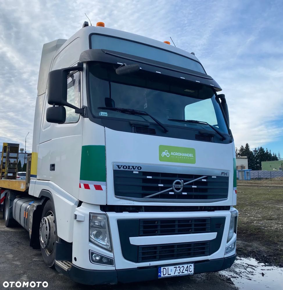 Volvo FH4XT - 5
