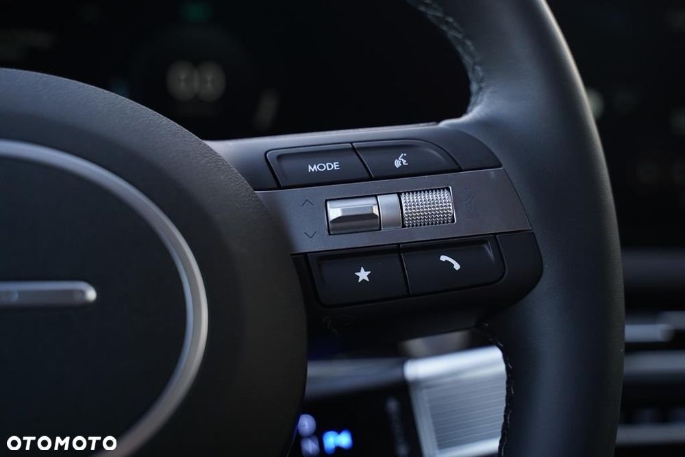Hyundai Tucson 1.6 T-GDi HEV Executive 2WD - 18