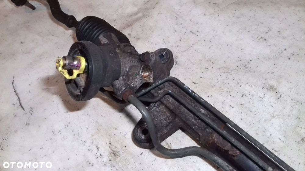 PRZEKŁADNIA MAGLOWNICA SHOWA 53600SDAL011 HONDA ACCORD VII 02- - 4