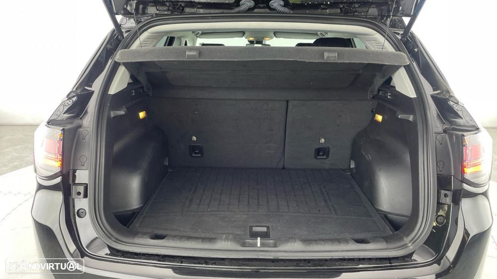 Jeep Compass 1.5 TG e-Hybrid Night Eagle DCT - 22