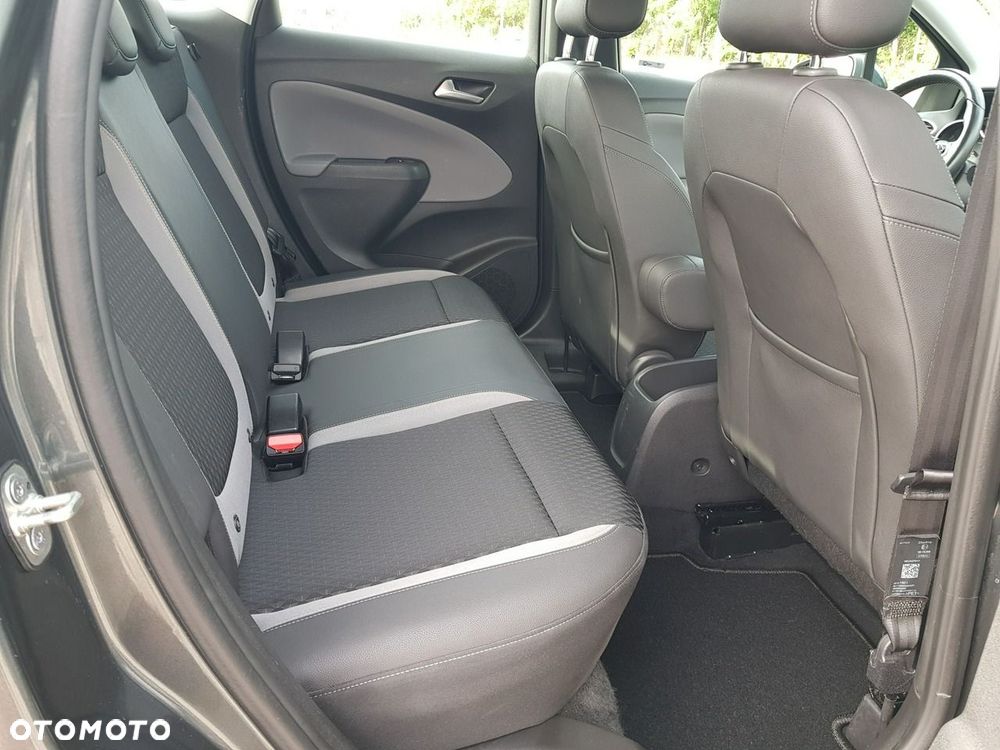 Opel Crossland X - 15