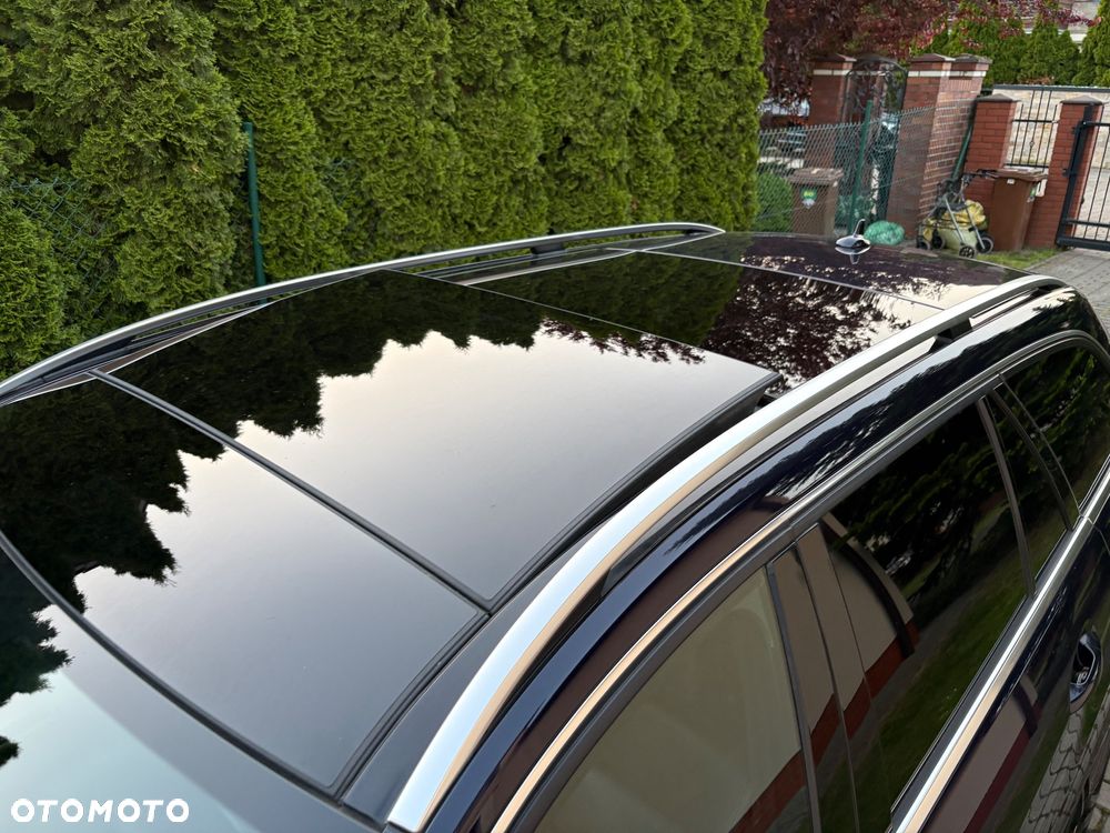 Mercedes-Benz Klasa E 350 CDI 4-Matic BlueEff Avantgarde - 25