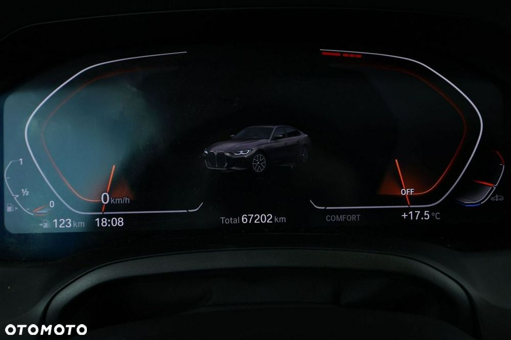 BMW Seria 4 430i M Sport - 23