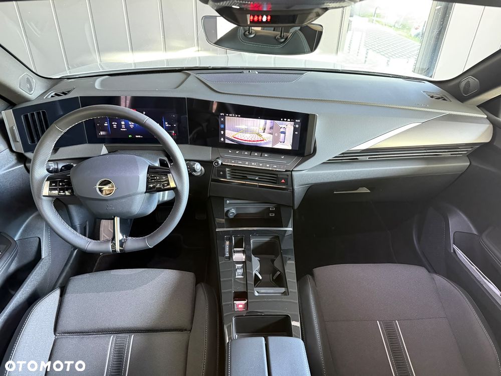 Opel Astra 1.5 CDTI GS S&S - 18