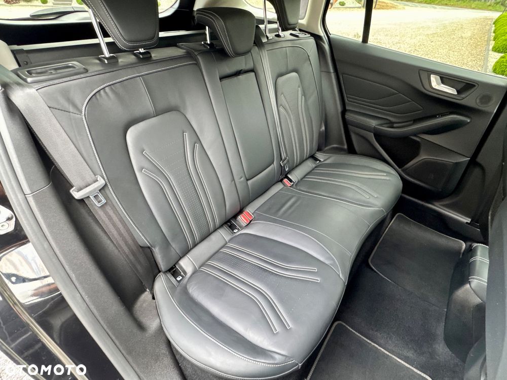 Ford Focus Turnier 1.5 EcoBlue Start-Stopp-System TITANIUM VIGNALE - 29