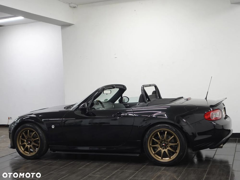Mazda MX-5 - 10